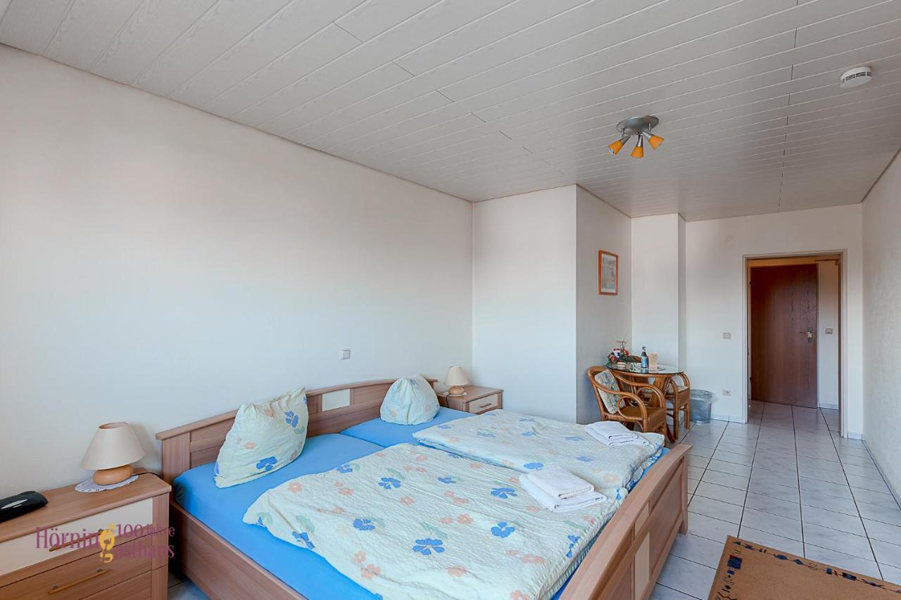 Gasthaus & Pension Horning Roxheim Εξωτερικό φωτογραφία