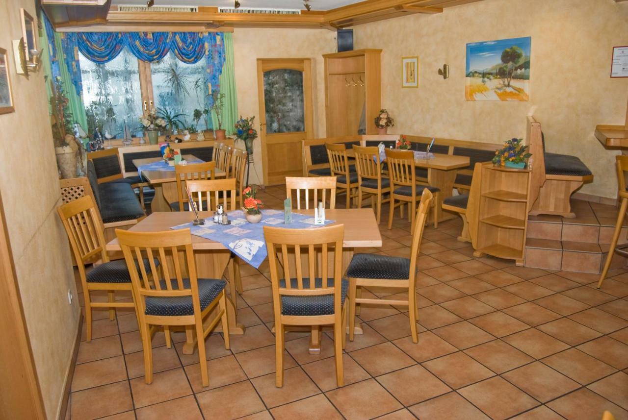 Gasthaus & Pension Horning Roxheim Εξωτερικό φωτογραφία